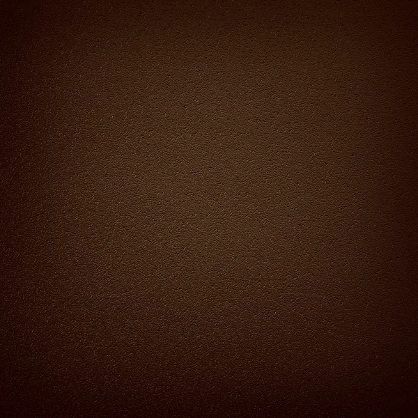 Hintergrund oder Textur aus braunem Leder — Stockfoto