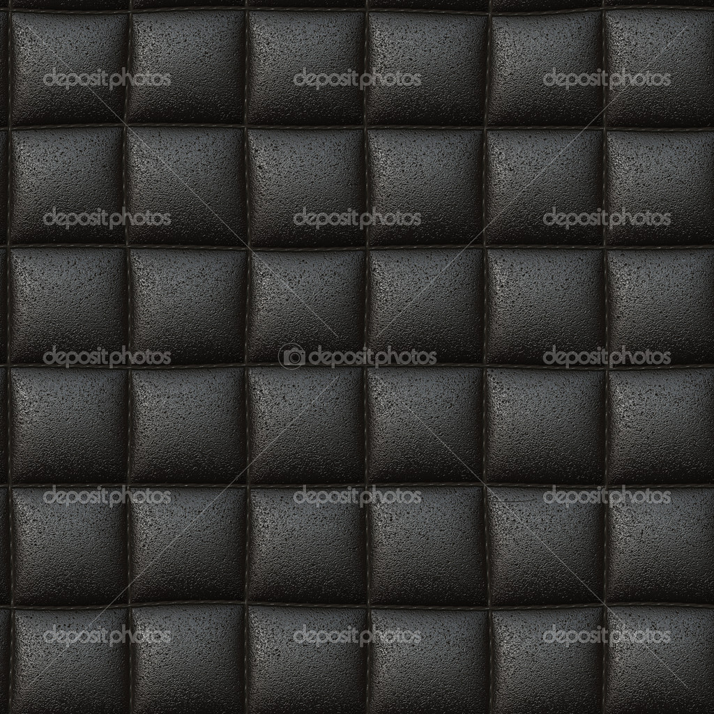 Black Leather Seamless Background Or Texture Stock Photo Image By C Attila445