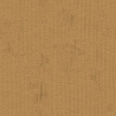 kahverengi grunge Oluklu karton arka plan veya doku