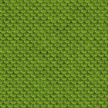 Yeşil kertenkele cilt sorunsuz arka plan veya doku