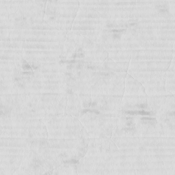 Beyaz grunge Oluklu karton arka plan veya doku