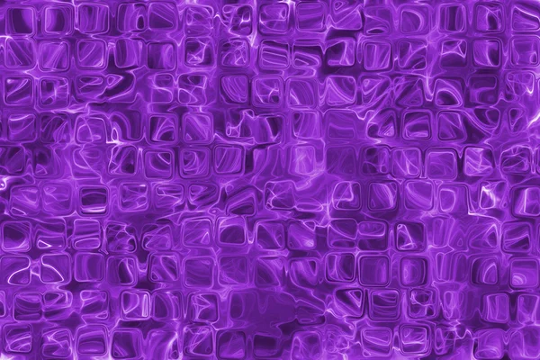 Фіолетовий фон текстури візерунка скла — стокове фото