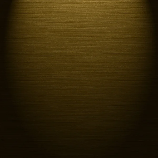 Золотий подряпаний гранжевий ліпний фон стіни або текстура — стокове фото