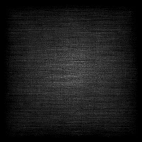 Black scratched grunge stucco wall background or texture