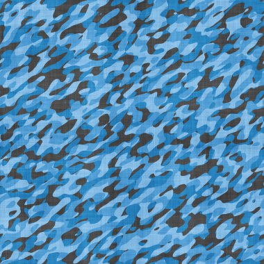 Donanma askeri kamuflaj sorunsuz arka plan veya doku