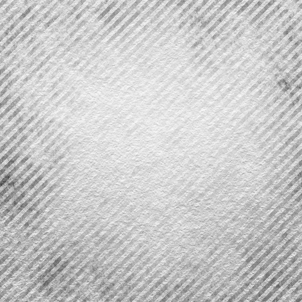 White grunge paper with stripes background or texture — Stock Photo, Image