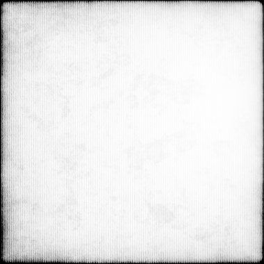 Beyaz soğuk preslenmiş kağıt doku veya arka plan