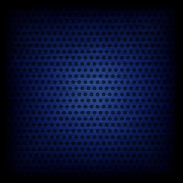 mavi daire desen doku veya arka plan