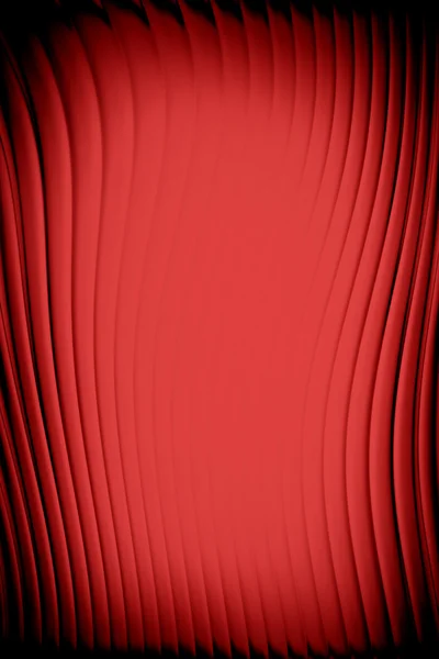 Glass background red color — Stock Photo, Image