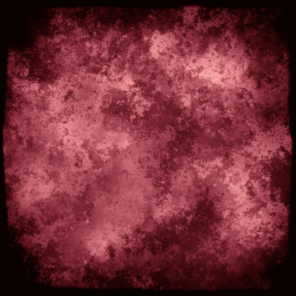 Röd rostiga metall bakgrund — Stockfoto