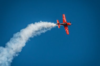 akrobasi grubu oluşumu 