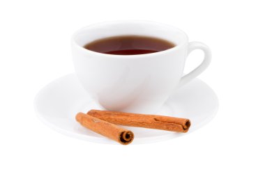 Tarçın çayı