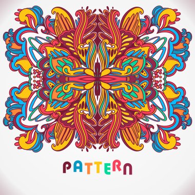 süs tasarlamak yuvarlak renkli dantel modeli