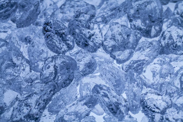 Ice Background — Stock Photo, Image