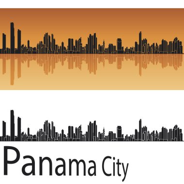 Panama şehir manzarası