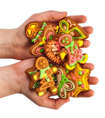 el tutulan gingerbread