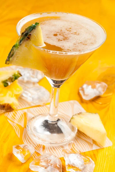 ananas içecek