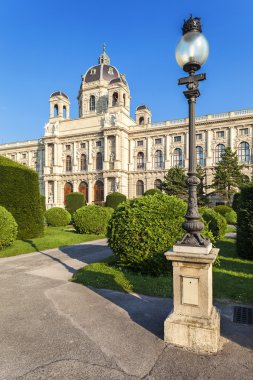 Bina imparatorluk doğa tarihi Müzesi, Viyana, Avusturya