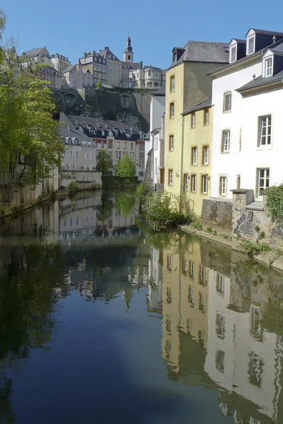 eski Lüksemburg