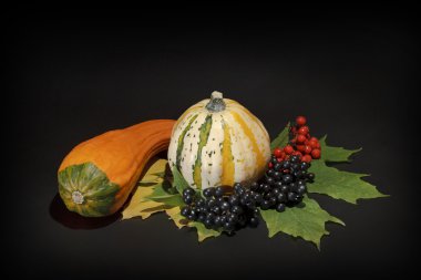 Cadılar Bayramı stili