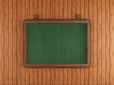 Yeşil Kiremit tahtası