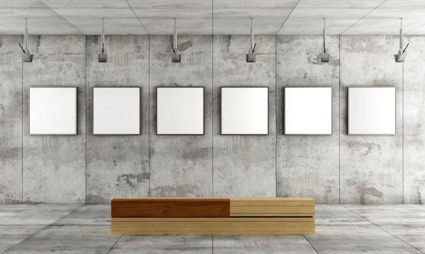 Çağdaş Sanat Galerisi