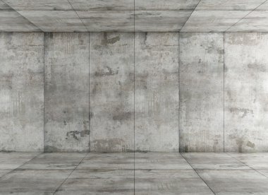 beton oda