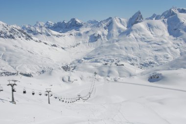 Winterlandscape