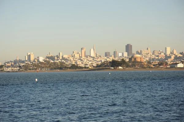 San Francisco. — Stok fotoğraf