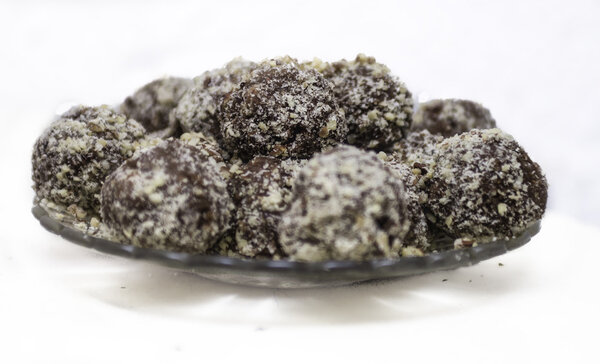 Chocolate Balls