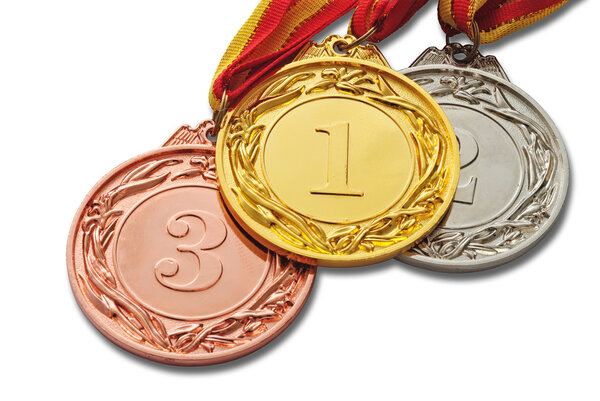 Medals