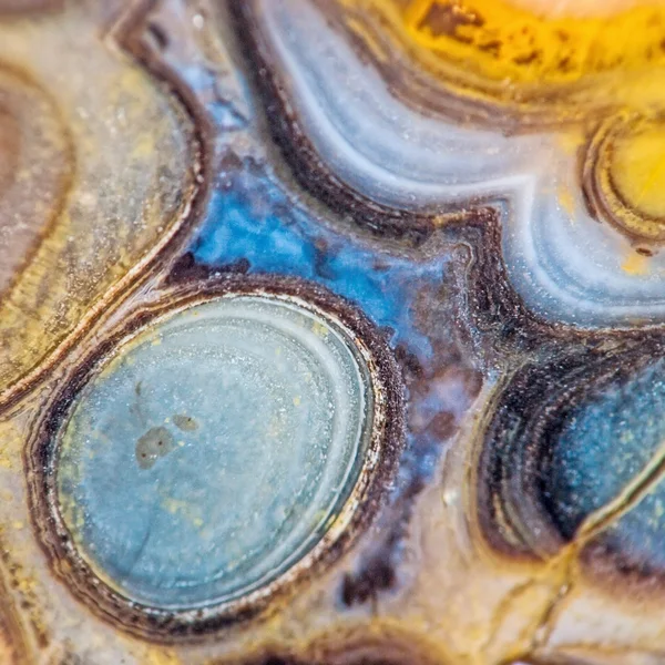 Agate — Stock Photo, Image