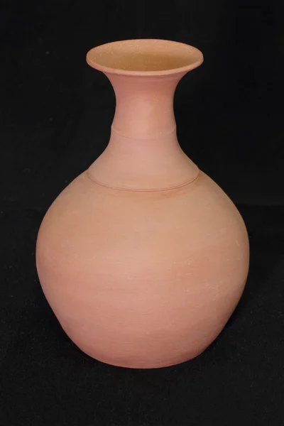 Clay jug — Stock Photo, Image