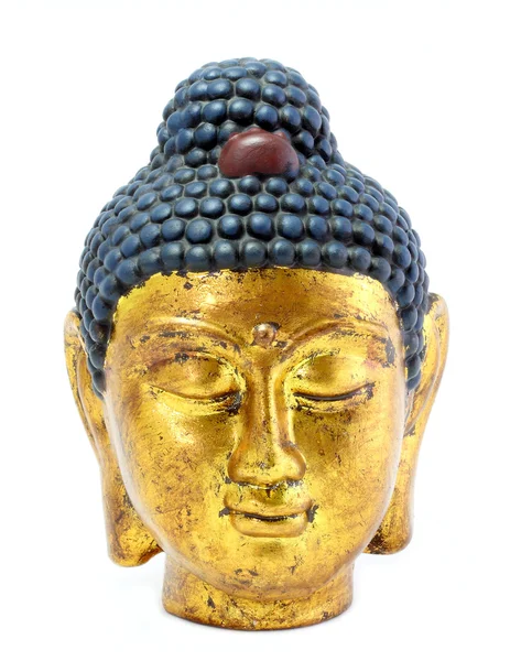 Buddha Stockbild