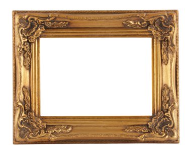 Altın Çerçeve