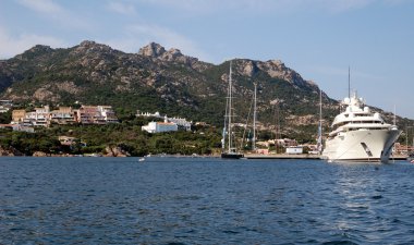 Porto Cervo Marina