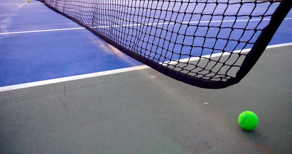 Tennis — Photo