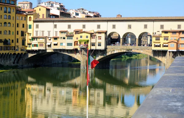 Florenz - italien — Stockfoto