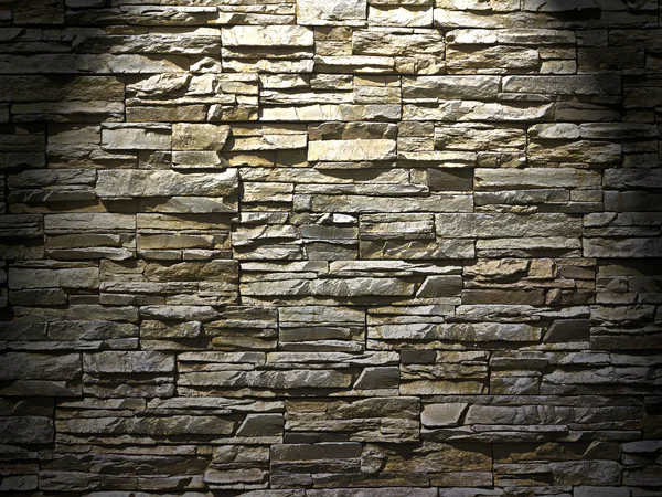 Wall of rough stones Stock Photo by ©Plus69 16961427