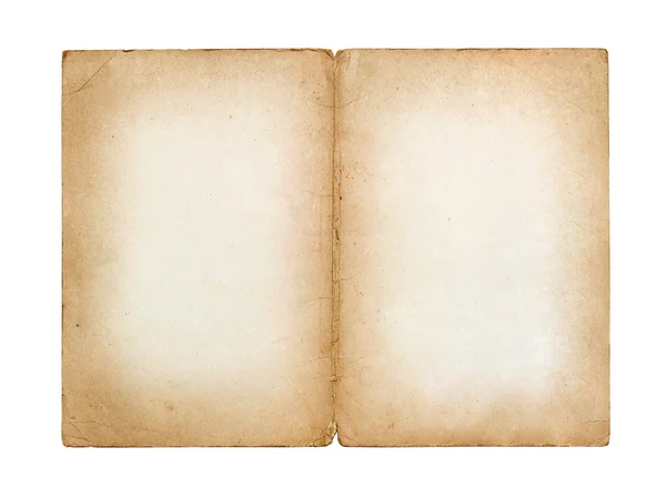 Stary wzór arkusza papieru — Zdjęcie stockowe