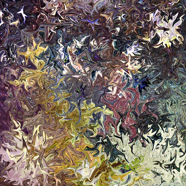 soyut mozaik desenler arka plan