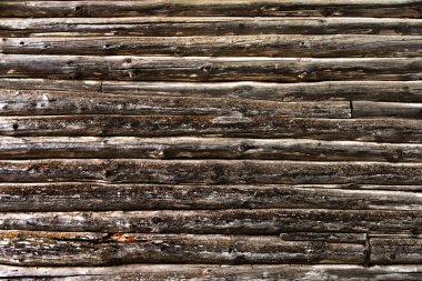 grunge arkaplan olarak eski günlük duvarları