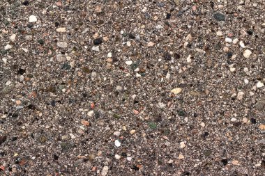 görüntü doku eski bir asfalt yolun bir parçası olduğunu