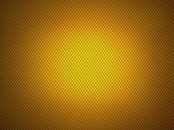 Абстрактний Кольоровий Фон Чорні Крапки Жовтому — стокове фото