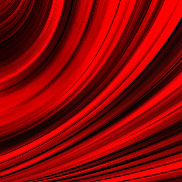 Bstract Bright Red Striped Background — Stock Photo, Image