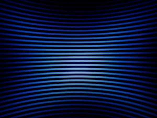 Abstract Background Blue Lines Black Background — Stock Photo, Image