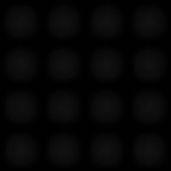 Gray Black Abstract Geometric Seamless Pattern Background — Stock Photo, Image