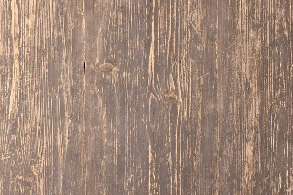 Dřevěná Textura Přirozeným Vzorem Hnědá Prkna Jako Pozadí — Stock fotografie