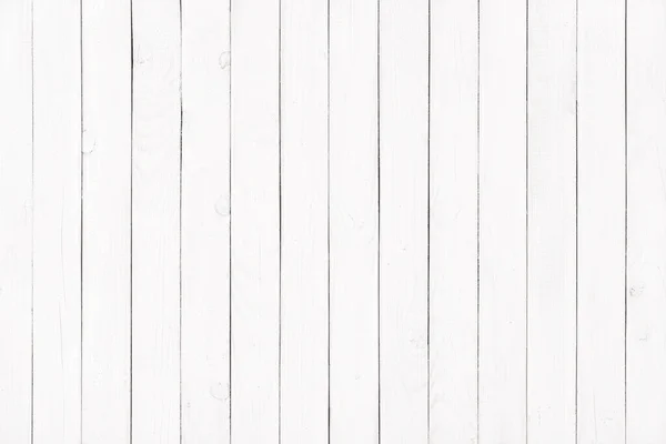 Fundo Grão Madeira Caiado Branco Textura Madeira Branca Vista Superior — Fotografia de Stock