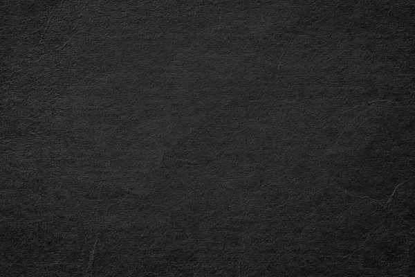 Textura Papel Preto Fundo Papel Branco Para Texto — Fotografia de Stock